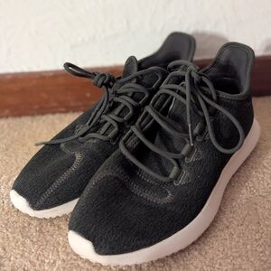 adidas | Tubular Shadow Night Cargo Sneakers Tennis Shoes AQ0194 8.5